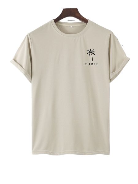 men palm tree & letter graphic tee f6tn#, White;black
men palm tree & letter graphic tee f6tn#, White;black