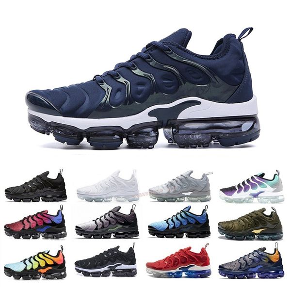 wholesale 2022 plus tn men running shoes triple black white sunset blue wolf grey usa sport designer sneakers chaussures 36-46
wholesale 2022 plus tn men running shoes triple black white sunset blue wolf grey usa sport designer sneakers chaussures 36-46