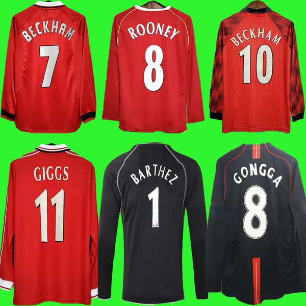 manchester long sleeve keane giggs cantona mens soccer jerseys 99 retro united beckham solskjaer schmeichel keane rooney scholes football sh, Black
manchester long sleeve keane giggs cantona mens soccer jerseys 99 retro united beckham solskjaer schmeichel keane rooney scholes football sh, Black