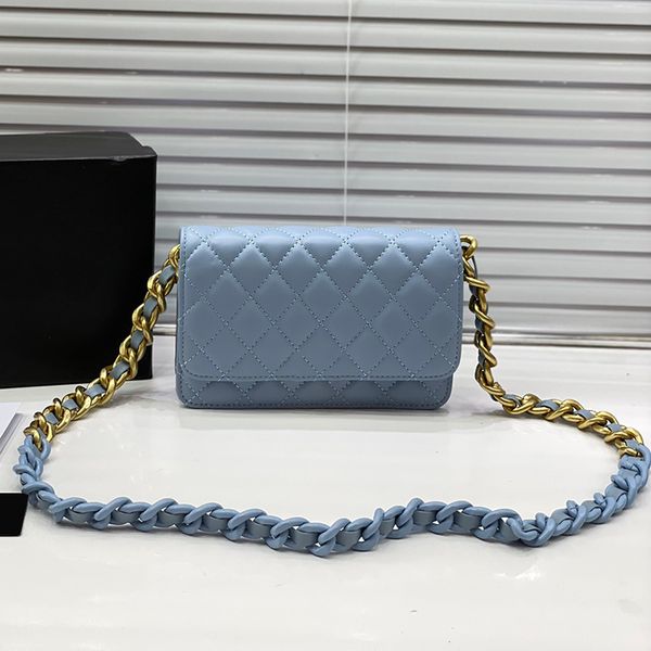 2022 woc france womens classic mini flap quilted purse bags wallet on chain two-tone matelase chain crossbody shoulder real leather multi po
2022 woc france womens classic mini flap quilted purse bags wallet on chain two-tone matelase chain crossbody shoulder real leather multi po