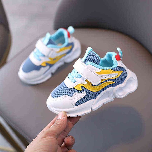children shoes toddler girl soft bottom mesh breathable running shoes comfortable students sport kids shoes casual boys sneakers g220413, Black;red
children shoes toddler girl soft bottom mesh breathable running shoes comfortable students sport kids shoes casual boys sneakers g220413, Black;red