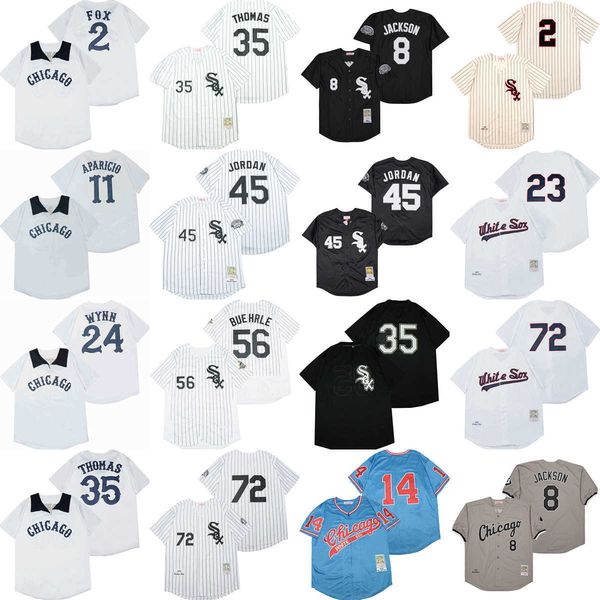 1959 1969 1972 throwback baseball 35 frank thomas jersey vintage 72 carlton fisk 56 mark buehrle 8 bo jackson 14 paul konerko 2 nellie fox 1, Blue;black
1959 1969 1972 throwback baseball 35 frank thomas jersey vintage 72 carlton fisk 56 mark buehrle 8 bo jackson 14 paul konerko 2 nellie fox 1, Blue;black