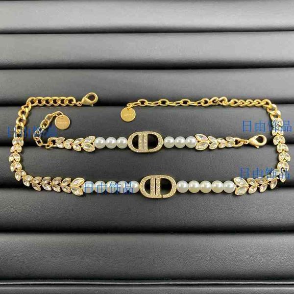 factory outlet necklace new letter eye drill wheat ear pearl sweater chain bracelet temperament fashion jewelry, Silver
factory outlet necklace new letter eye drill wheat ear pearl sweater chain bracelet temperament fashion jewelry, Silver