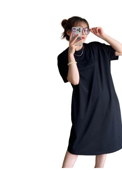 luxury designer elegant bodycon dresses for women 2022 summer letter pattern party female festival clothing prom casual birthday outfits 162, Black;gray
luxury designer elegant bodycon dresses for women 2022 summer letter pattern party female festival clothing prom casual birthday outfits 162, Black;gray