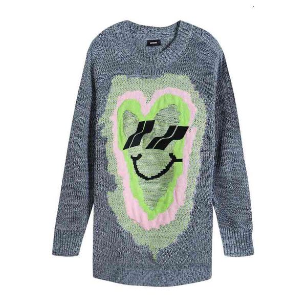men's hoodies sweatshirts autumn and winter we11 mosaic smiley face round neck pullover sweater for men women, Black
men's hoodies sweatshirts autumn and winter we11 mosaic smiley face round neck pullover sweater for men women, Black