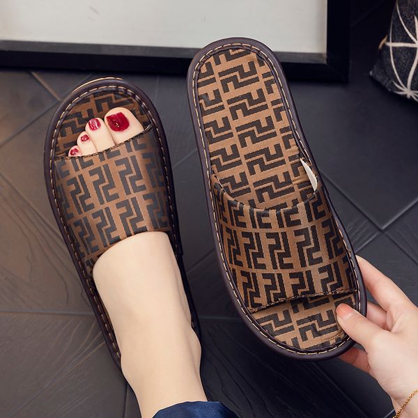 designer womens flat shoes classic print pattern design women slides indoor flat non-slip woman slippers concise couple sandals, Black
designer womens flat shoes classic print pattern design women slides indoor flat non-slip woman slippers concise couple sandals, Black