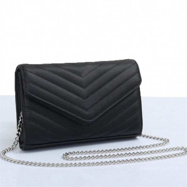 luxury designers evening bags cross body style fashion women's shoulder bag chain purse lady handbag messenger with 5 color 5253i 
luxury designers evening bags cross body style fashion women's shoulder bag chain purse lady handbag messenger with 5 color 5253i