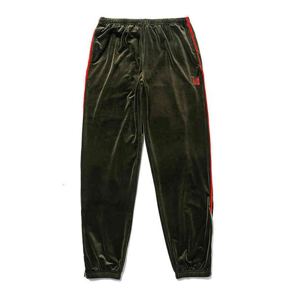 men's shorts high street trendy men's pants fashion sports loose velvet contrast stripe small foot casual women idxo, White;black
men's shorts high street trendy men's pants fashion sports loose velvet contrast stripe small foot casual women idxo, White;black