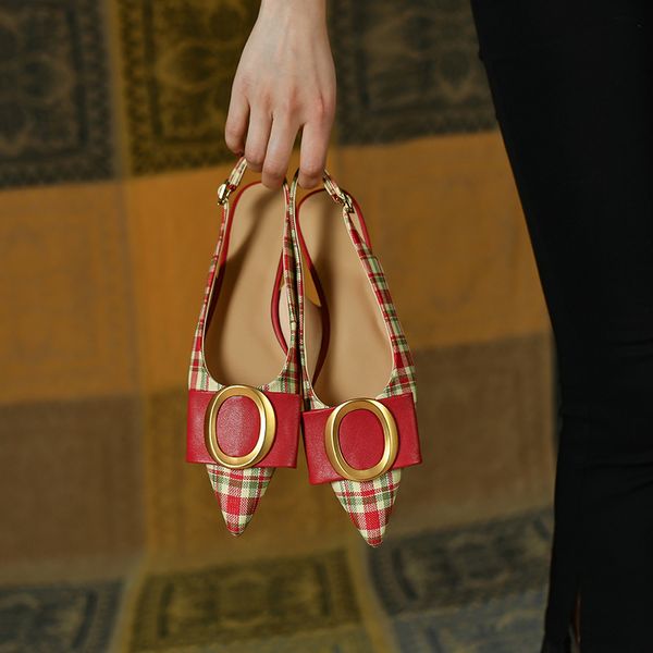2022 summer women sandals natural leather22-24.5cm houndstooth/check fabric metal ring sandals for women 2022 fashion shoes, Black
2022 summer women sandals natural leather22-24.5cm houndstooth/check fabric metal ring sandals for women 2022 fashion shoes, Black