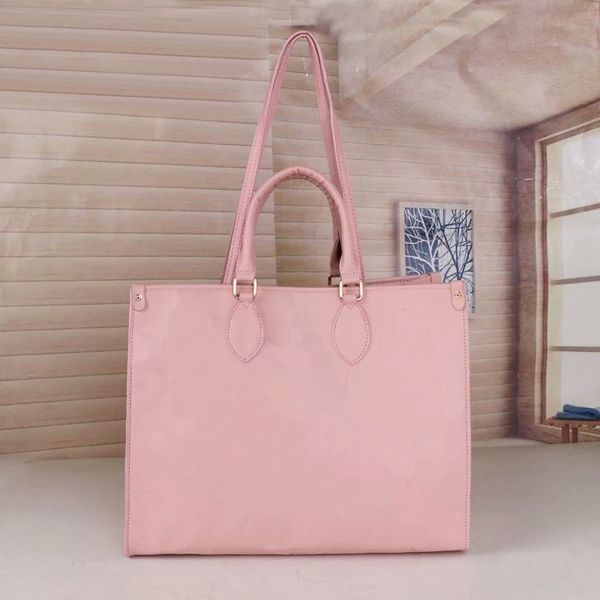 double designer bags women handbags purses shopping bag large capacity shoulder totes classic with letters m45320
double designer bags women handbags purses shopping bag large capacity shoulder totes classic with letters m45320
