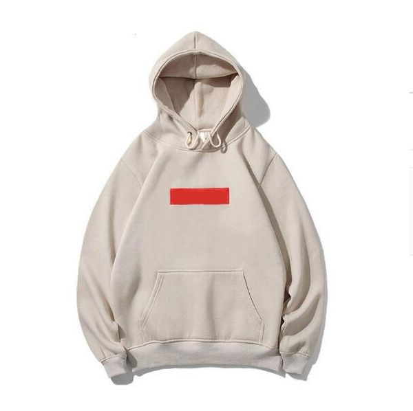 designer fashion new color box hoodies hip hop streetwear classic embroidery letter marka fleece hoodie no cap fleece clothing st, Black
designer fashion new color box hoodies hip hop streetwear classic embroidery letter marka fleece hoodie no cap fleece clothing st, Black