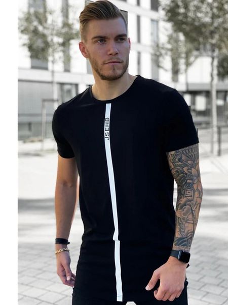 summer men t-shirts siksilk male t shirt silk tshirt o-neck short jogging mens shirts sik men aa, White;black
summer men t-shirts siksilk male t shirt silk tshirt o-neck short jogging mens shirts sik men aa, White;black