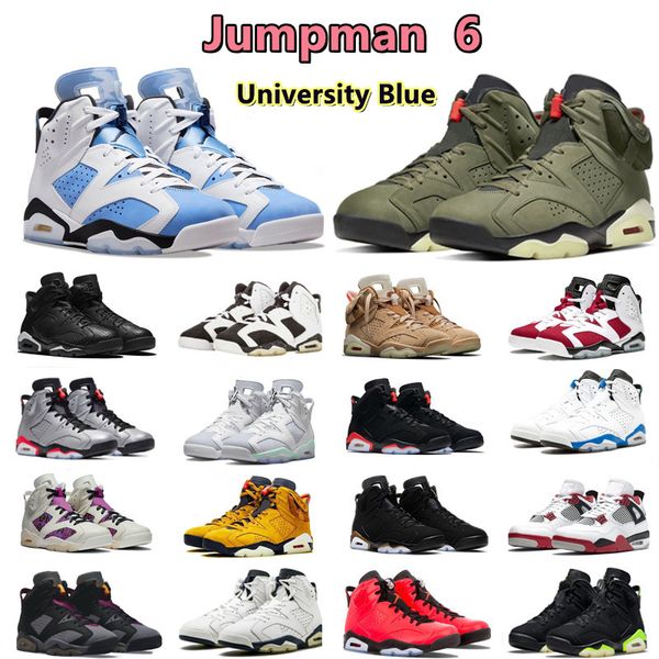 jumpman 6 6s mens basketball shoes university blue cactus jack x british khaki tinker hare oreo marron men trainer jogging black cat trainer
jumpman 6 6s mens basketball shoes university blue cactus jack x british khaki tinker hare oreo marron men trainer jogging black cat trainer