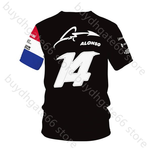 2022 new racing team formula one short t shirts sale summer outdoor's for alpine blue 3d printing loose breathable sport men poip, White;black
2022 new racing team formula one short t shirts sale summer outdoor's for alpine blue 3d printing loose breathable sport men poip, White;black