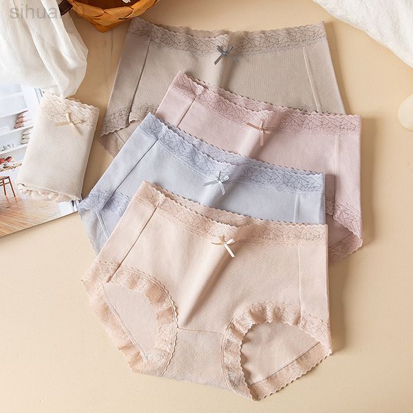 5pcs women cotton briefs breathable lingerie cute young girls briefs underwear mid waist female underwear intimates l220801, Black;pink
5pcs women cotton briefs breathable lingerie cute young girls briefs underwear mid waist female underwear intimates l220801, Black;pink