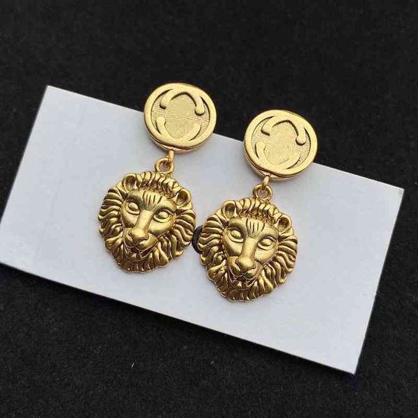 2022 factory wholesale new new women's net red same tassel head 925 silver needle earrings ls56, Golden
2022 factory wholesale new new women's net red same tassel head 925 silver needle earrings ls56, Golden