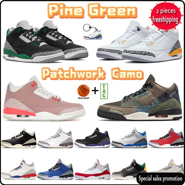 2022 sneakers mens basketball shoes patchwork camo pine green rust pink desert cement laser orange fire red cool grey men women sports train, Black
2022 sneakers mens basketball shoes patchwork camo pine green rust pink desert cement laser orange fire red cool grey men women sports train, Black