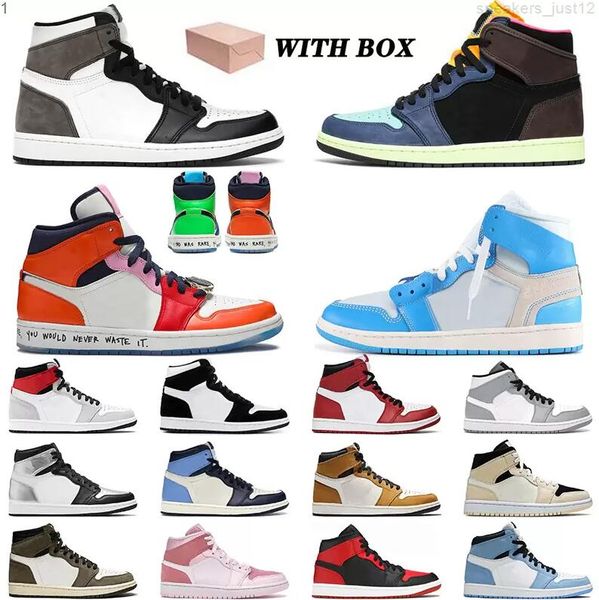 jumpman 1 1s basketball shoes off mens womesn high dark mocha chicago obsidian unc white lucky green outdoor sports trainers sneakers 36-47
jumpman 1 1s basketball shoes off mens womesn high dark mocha chicago obsidian unc white lucky green outdoor sports trainers sneakers 36-47