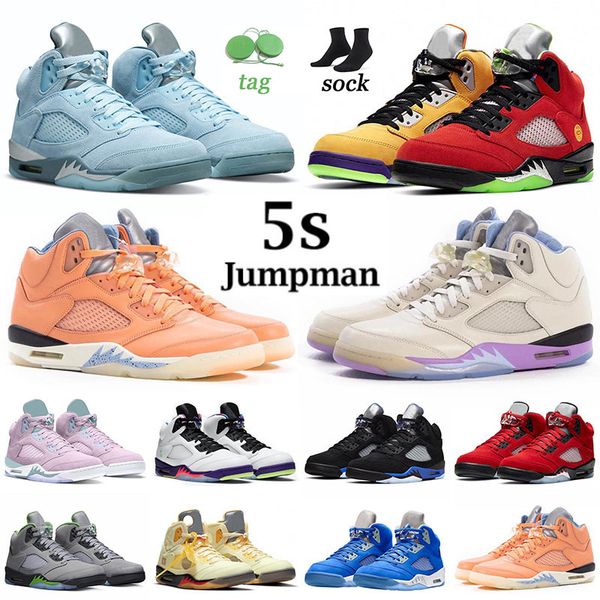 designer jumpman 5 basketball shoes mens womens what the black cat green bear hare coma light grey bluebird 5s we-the-easter trophy room sne
designer jumpman 5 basketball shoes mens womens what the black cat green bear hare coma light grey bluebird 5s we-the-easter trophy room sne