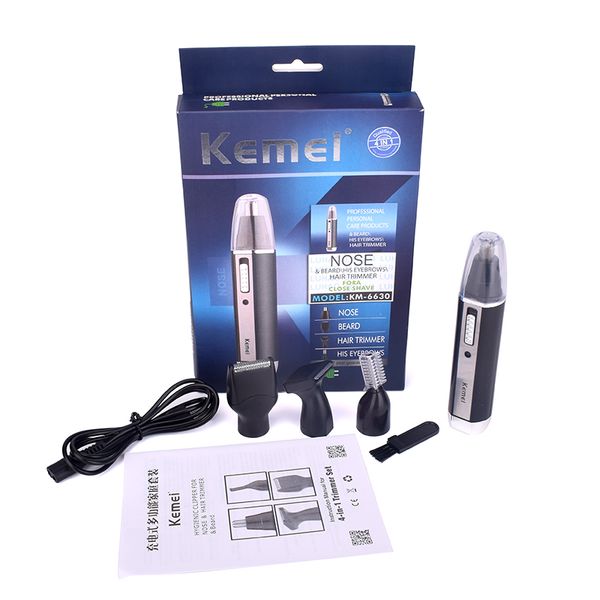 4 in1 electric nose ear trimmer for men shaver rechargeable hair removal eyebrow trimer safety product shaving machine face care
4 in1 electric nose ear trimmer for men shaver rechargeable hair removal eyebrow trimer safety product shaving machine face care