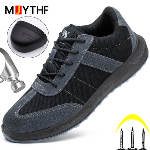 male work shoes non-slip wear-resistant industrial shoes security men boots puncture-proof work sneakers steel toe safety shoes, Red;white
male work shoes non-slip wear-resistant industrial shoes security men boots puncture-proof work sneakers steel toe safety shoes, Red;white