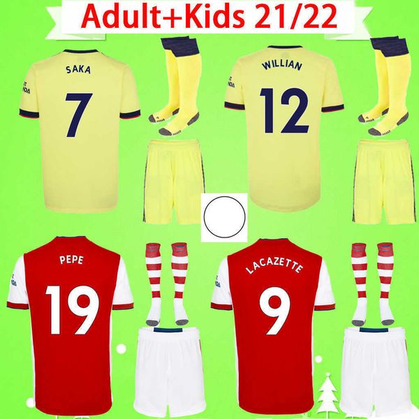 kids kit with shorts and socks 21 22 soccer jersey away home third 2021 2022 boys suit football shirt mens sets red yellow blue, Black
kids kit with shorts and socks 21 22 soccer jersey away home third 2021 2022 boys suit football shirt mens sets red yellow blue, Black