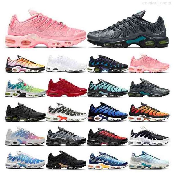 tn discount plus running shoes white black atlanta hyper blue pink true green women breathable sneaker trainer outdoor sport comfortable cha
tn discount plus running shoes white black atlanta hyper blue pink true green women breathable sneaker trainer outdoor sport comfortable cha