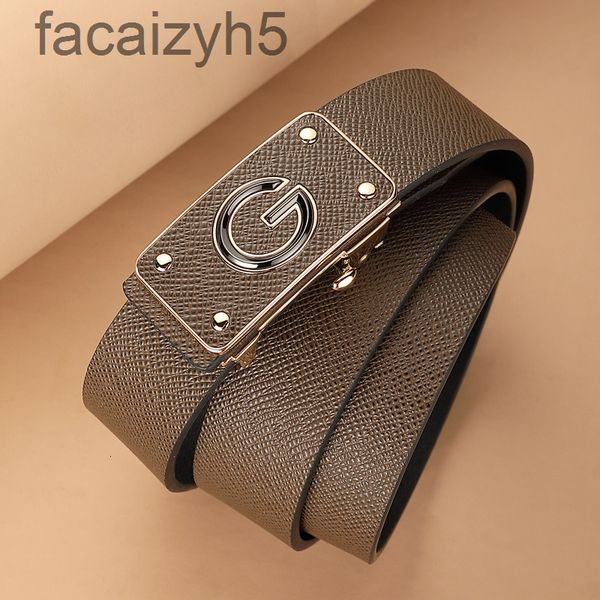 belts designer ekkangaroo men's belt head layer cowhide toothless automatic buckle youth business leisure tbr4, Black;brown
belts designer ekkangaroo men's belt head layer cowhide toothless automatic buckle youth business leisure tbr4, Black;brown