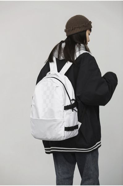 men designer backpack luxury purse double shoulder straps backpacks women wallet leather bags lady plaid purses duffle luggage
men designer backpack luxury purse double shoulder straps backpacks women wallet leather bags lady plaid purses duffle luggage