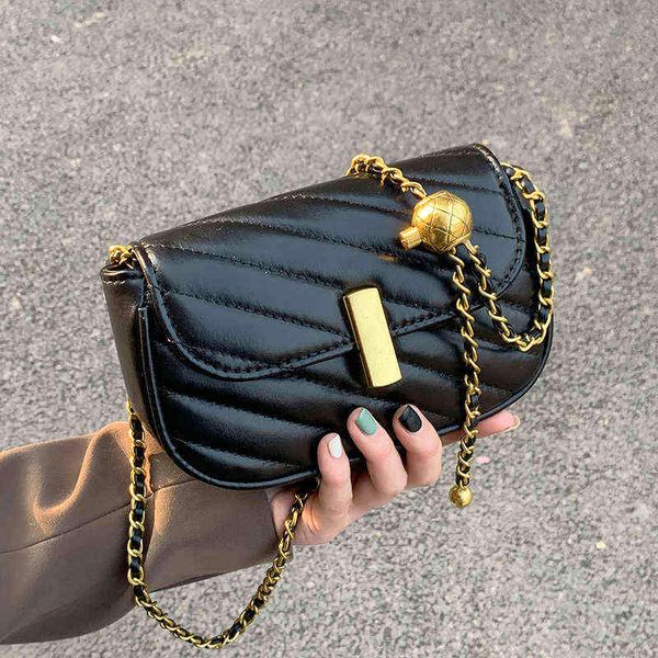 2022 new luxury brand solid color leather crossbody bags for women simple quality shoulder messenger bag lady handbags y220609
2022 new luxury brand solid color leather crossbody bags for women simple quality shoulder messenger bag lady handbags y220609