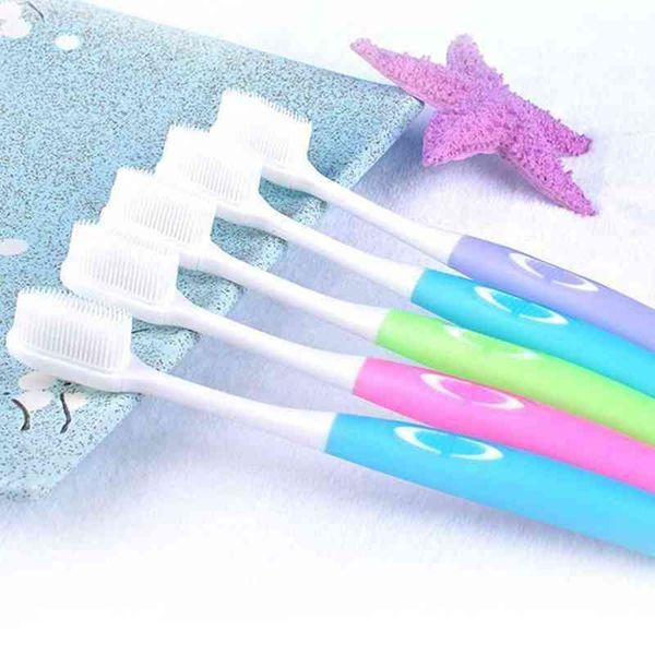 toothbrush super soft toothbrush nano portable hair environmental protection cleaning oral care tool 1 piece direct shipment 0312
toothbrush super soft toothbrush nano portable hair environmental protection cleaning oral care tool 1 piece direct shipment 0312