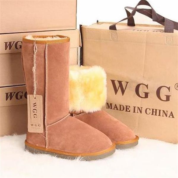 quality women long snow boots genuine leather winter boots size 35 to size 442543, Black
quality women long snow boots genuine leather winter boots size 35 to size 442543, Black