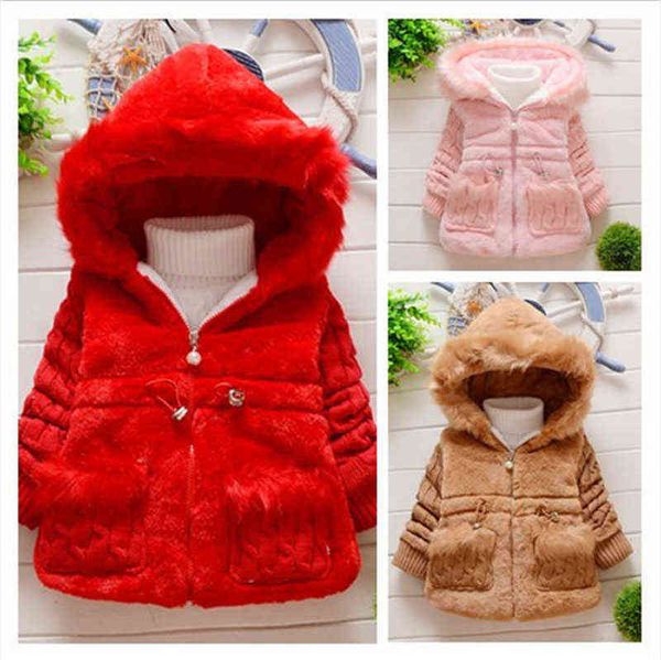 toddler baby girls faux fur coat with belt girls winter warm thick jacket snowsuit children outerwear winter wear girls clothes j220718, Blue;gray
toddler baby girls faux fur coat with belt girls winter warm thick jacket snowsuit children outerwear winter wear girls clothes j220718, Blue;gray