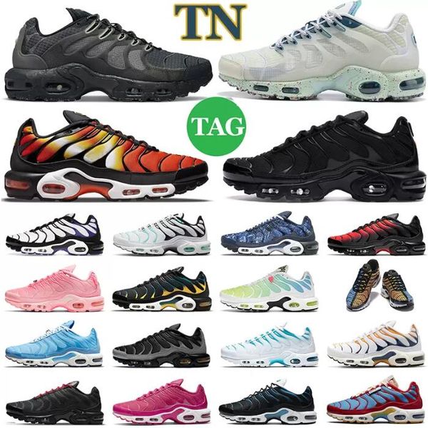 designer 2022 tns running shoes tn plus mens triple black royal seafoam grey white atlanta hyper university blue metallic silver men trainer
designer 2022 tns running shoes tn plus mens triple black royal seafoam grey white atlanta hyper university blue metallic silver men trainer