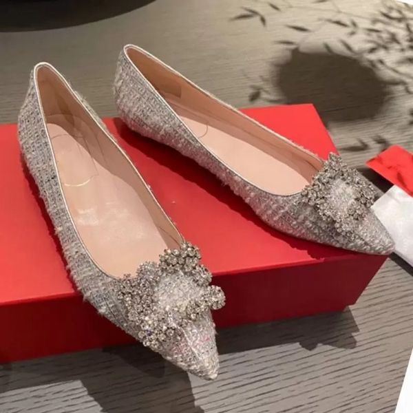 designer women shoes ari dress wedding sandals flower strass diamond buckle shoes luxurious evening flat elegant ladies footwear with box eu, Black
designer women shoes ari dress wedding sandals flower strass diamond buckle shoes luxurious evening flat elegant ladies footwear with box eu, Black