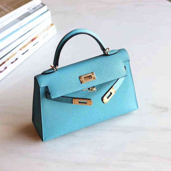 kellies handbags designers designer handbag 2022 fashion second generation leather women's kelyss mini bag single shoulder cross
kellies handbags designers designer handbag 2022 fashion second generation leather women's kelyss mini bag single shoulder cross