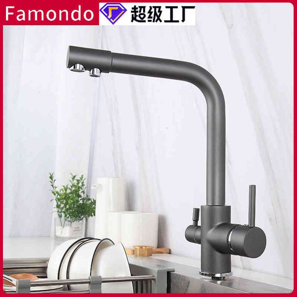 kitchen faucets all copper double outlet kitchen pure faucet sink vegetable washing basin three in one cold and water purifier direct drinki
kitchen faucets all copper double outlet kitchen pure faucet sink vegetable washing basin three in one cold and water purifier direct drinki