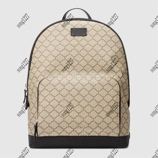 new luxury designer bag fashion 406 big size knapsack 370 pvc with napa cowhide necessary travel backpack ideal bags for carrying 273f
new luxury designer bag fashion 406 big size knapsack 370 pvc with napa cowhide necessary travel backpack ideal bags for carrying 273f