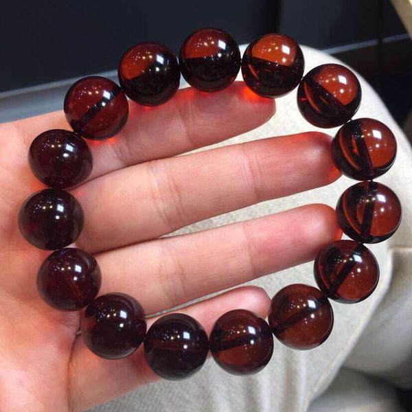 genuine natural blood red amber bracelet big size 14mm women men stretch red amber round beads bracelet jewelry aaaaaa, Silver
genuine natural blood red amber bracelet big size 14mm women men stretch red amber round beads bracelet jewelry aaaaaa, Silver