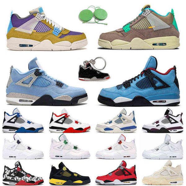 jumpman 4 cactus jack men women basketball shoes white oreo university blue red thunder 4s black cat mens trainer
jumpman 4 cactus jack men women basketball shoes white oreo university blue red thunder 4s black cat mens trainer