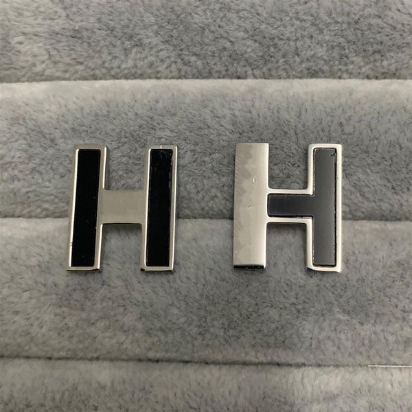 20 usa european design mix never fade factory black stud silver letter studs earrings jewelry gold rose 316l stainless steel230p, Golden;silver
20 usa european design mix never fade factory black stud silver letter studs earrings jewelry gold rose 316l stainless steel230p, Golden;silver