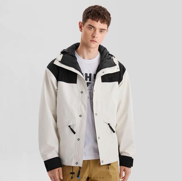 mens womens designer jacket coat embroidery letter patchwork windproof windbreaker coats luxury waterproof softshell outerwear, Black;brown
mens womens designer jacket coat embroidery letter patchwork windproof windbreaker coats luxury waterproof softshell outerwear, Black;brown