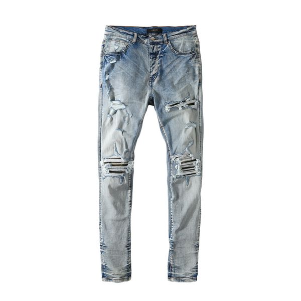 men jeans wholesale summer in europe and the new high-end leisure hole cowboy joker cultivate one's morality pants men size 29-40, Blue
men jeans wholesale summer in europe and the new high-end leisure hole cowboy joker cultivate one's morality pants men size 29-40, Blue