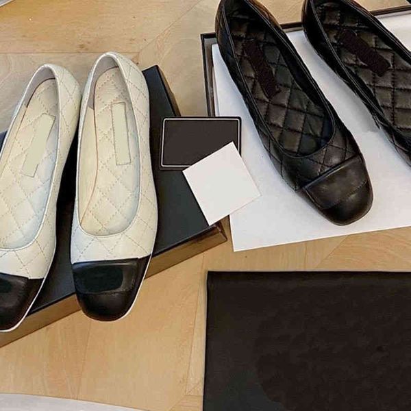 sandals small white shoes women's autumn small fragrant wind lingge ballet flat shoes square head shallow mouth casual single, Black
sandals small white shoes women's autumn small fragrant wind lingge ballet flat shoes square head shallow mouth casual single, Black