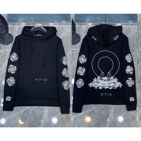 luxury classic mens zipper fashion ch sweatshirts hoodies designer horseshoe sanskrit cross print pullover hooded sweater woman loose jackts, Black
luxury classic mens zipper fashion ch sweatshirts hoodies designer horseshoe sanskrit cross print pullover hooded sweater woman loose jackts, Black