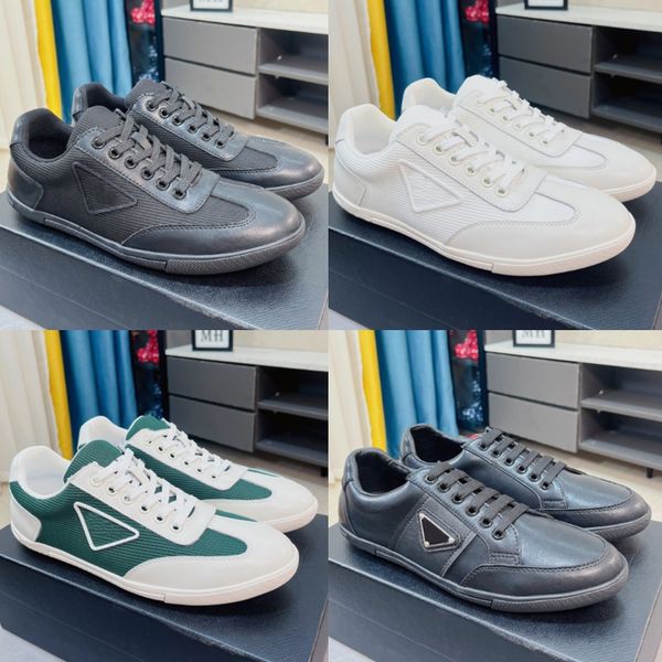 prad shoesprad 2022 designer shoes mens sneakers calfskin breathable men trainers chaussures comfortable soft sole shoes size 38-44 id6l bap, Black
prad shoesprad 2022 designer shoes mens sneakers calfskin breathable men trainers chaussures comfortable soft sole shoes size 38-44 id6l bap, Black