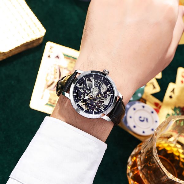 full automatic mechanical watches big flywheel mens mechanical watch luminous sun moon star function fastshipping fedex mtd56021 new, Slivery;brown
full automatic mechanical watches big flywheel mens mechanical watch luminous sun moon star function fastshipping fedex mtd56021 new, Slivery;brown