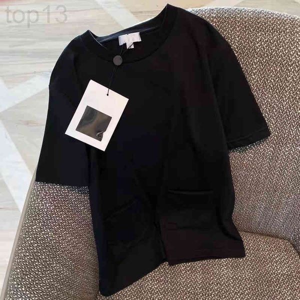 women's t-shirt designer 2022 spring and summer new short loose print black crew neck temperament sleeve long cotton pullover t-shirt k, White
women's t-shirt designer 2022 spring and summer new short loose print black crew neck temperament sleeve long cotton pullover t-shirt k, White