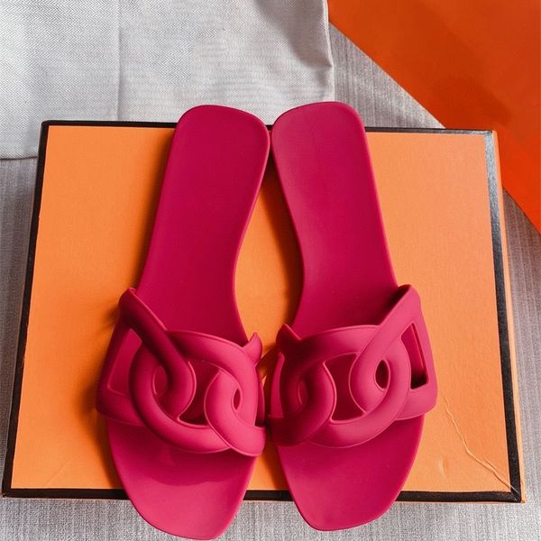 30% off 2022 slippers candy color summer silppers fashion flower flip flops slip soft leather outdoor slides flat heel beach sandals slipper, Black
30% off 2022 slippers candy color summer silppers fashion flower flip flops slip soft leather outdoor slides flat heel beach sandals slipper, Black