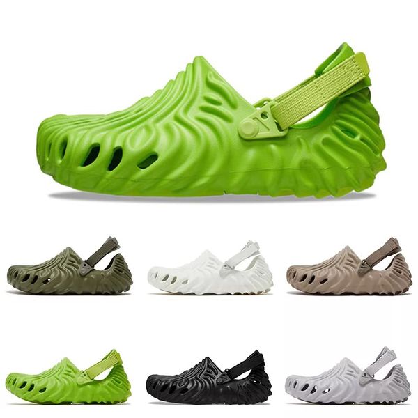 pollex clog men women croc sandals slippers slides stratus fashion urchin sasquatc menemsh crocodile cocumber waterproof shoes buckle sandal, Black
pollex clog men women croc sandals slippers slides stratus fashion urchin sasquatc menemsh crocodile cocumber waterproof shoes buckle sandal, Black